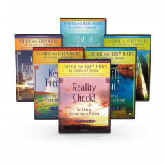 Law of Attraction in Action - Bundle 1